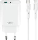 Фото XO CE29 USB Type-C Cable