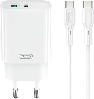 Фото XO CE29 USB Type-C Cable