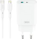 Фото XO CE29 Lightning Cable