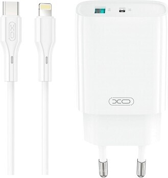 Фото XO CE29 Lightning Cable