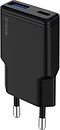 Фото Proove Slender 30W Black (WCSL30110001)