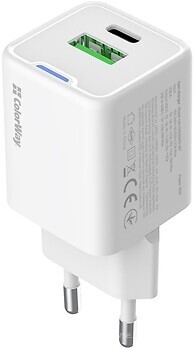 Фото ColorWay CW-CHS062PD-WT