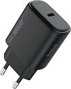 Фото Proove Silicone Power 2 25W Type-C Black (WCSP25010001)