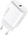 Фото Proove Silicone Power 2 25W Type-C White (WCSP25010002)