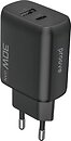 Фото Proove Silicone Power 2 30W Black (WCSP23110001)