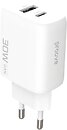 Фото Proove Silicone Power 2 30W White (WCSP23110002)