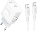 Фото Borofone BA99A USB Type-C Cable