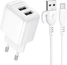 Фото Borofone BAS41A Micro-USB Cable