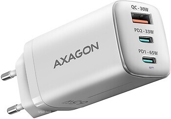 Фото Axagon ACU-DPQ65W