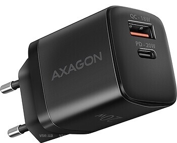 Фото Axagon ACU-PQ20