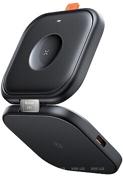 Фото McDodo CH-2160