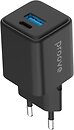 Фото Proove Pocket Gan 30W Black (WCPG30110001)
