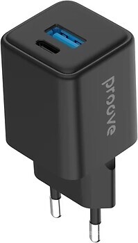 Фото Proove Pocket Gan 30W Black (WCPG30110001)