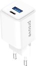 Фото Proove Pocket Gan 30W White (WCPG30110002)