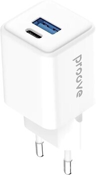 Фото Proove Pocket Gan 30W White (WCPG30110002)