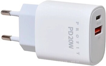 Фото Profit U58 USB Type-C Cable