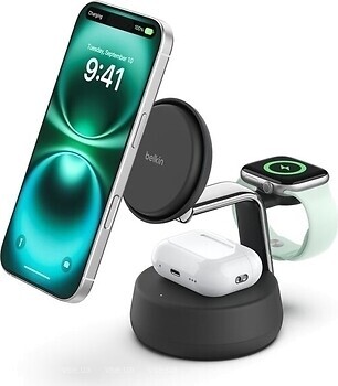 Фото Belkin WIZ040kqCH