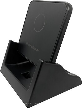 Фото XON AirCharge 10W Black (AU1FB 326)