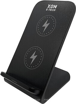 Фото XON AirCharge 10W Black (AU1SB 289)