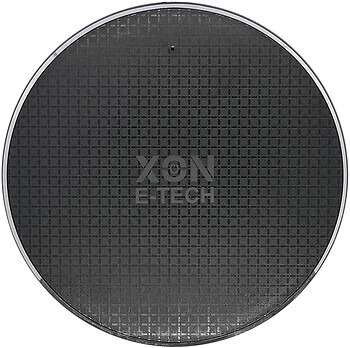 Фото XON AirCharge UniLink R1 15W USB Type-C Black (AR1WB 5931)
