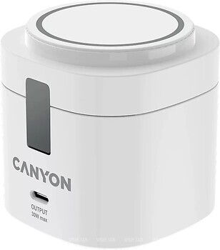Фото Canyon CNS-WCS405WW/A