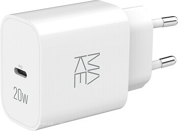 Фото MakeFuture MCW-2011WH