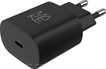 Фото MakeFuture MCW-2511BK