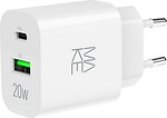 Фото MakeFuture MCW-2021WH
