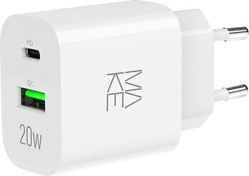 Фото MakeFuture MCW-2021WH