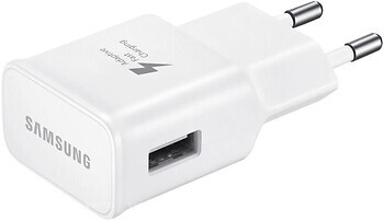 Фото Samsung EP-TA200NWE