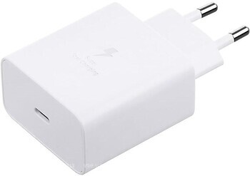 Фото Samsung EP-TA865NWE