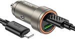 Фото Hoco Z57A Lightning Cable