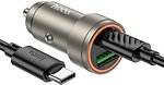 Фото Hoco Z57A USB Type-C Cable