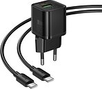 Фото Hoco N65 USB Type-C Cable
