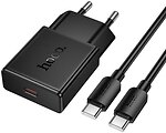 Фото Hoco N72 USB Type-C Cable