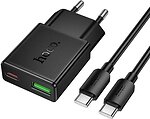 Фото Hoco N73 USB Type-C Cable