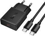 Фото Hoco N74 USB Type-C Cable
