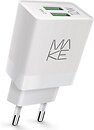 Фото MakeFuture MCW-1221WH