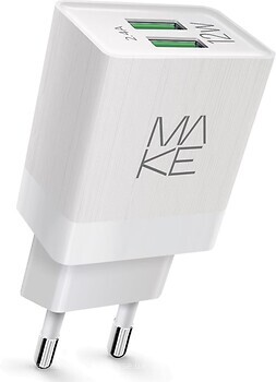 Фото MakeFuture MCW-1221WH