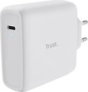 Фото Trust Maxo 100W USB-C Charger White (25140)