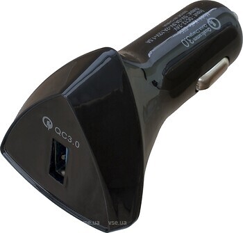 Фото Patron PN-QC3-CAR-B