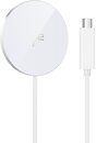 Фото Hoco CW63 White