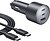 Фото Anker USB-C Fast Car 3-Port Charger 167.5W USB Type-C Cable (B27370A1)