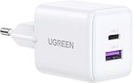 Фото Ugreen X516 White (65015)