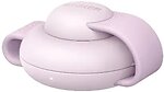 Фото Anker MagGo 3-in-1 Foldable Charging Pad 15W Qi2 Wireless Charger Pink (B25M8J51)