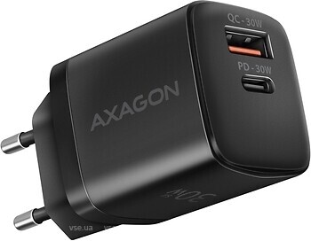 Фото Axagon ACU-PQ30