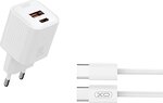 Фото XO L147 USB Type-C Cable