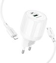 Фото Borofone BA93A Lightning Cable