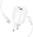 Фото Borofone BA93A USB Type-C Cable