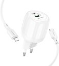 Фото Borofone BA94A Lightning Cable